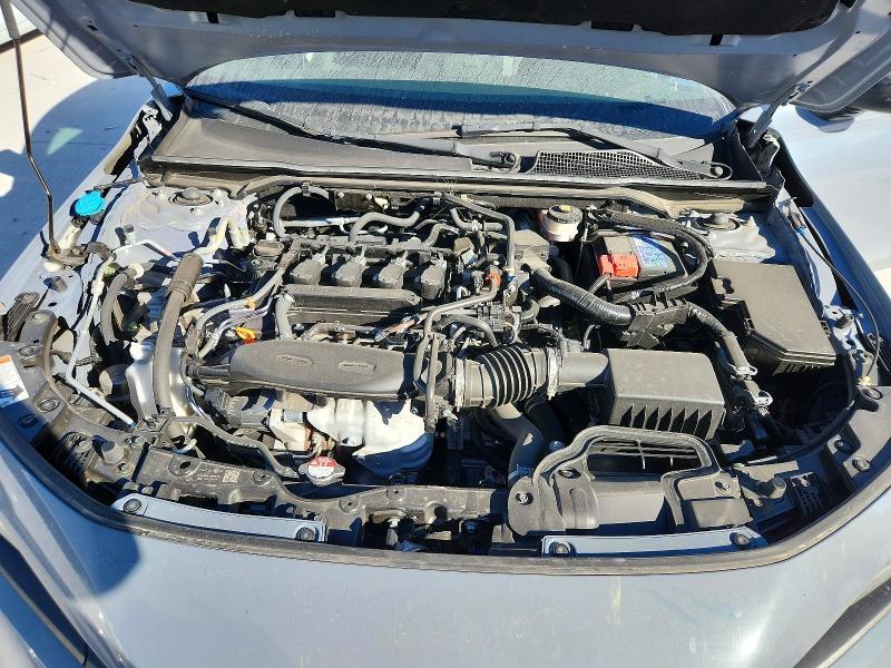 2023 Honda Civic Sport Touring