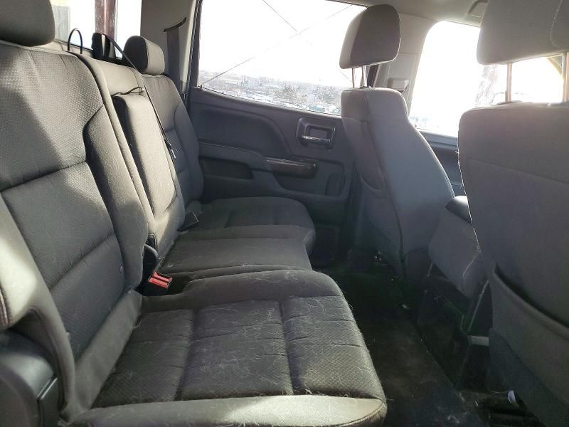 2019 GMC Sierra K3500 sle