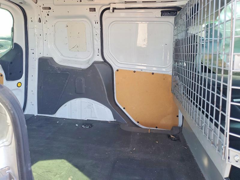 2019 Ford Transit Connect XLT Delivery Van