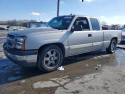 2004 Chevrolet Silverado C1500 for sale in Lebanon, TN