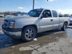 2004 Chevrolet Silverado C1500