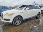 2007 Audi Q7 4.2 Quattro Premium
