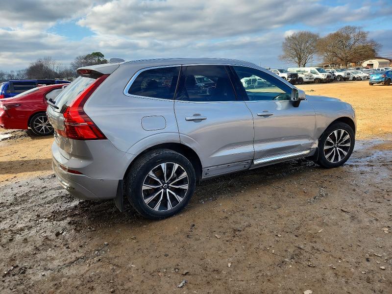 2023 Volvo Xc60 Plus