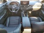 2024 Nissan Altima sr