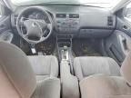 2003 Honda Civic lx