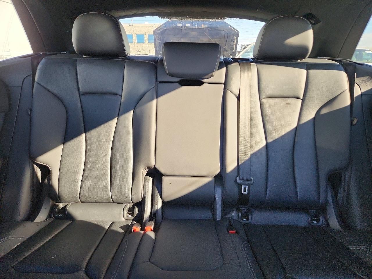 2020 Audi Q8 Premium Plus S-line