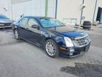 2008 Cadillac STS