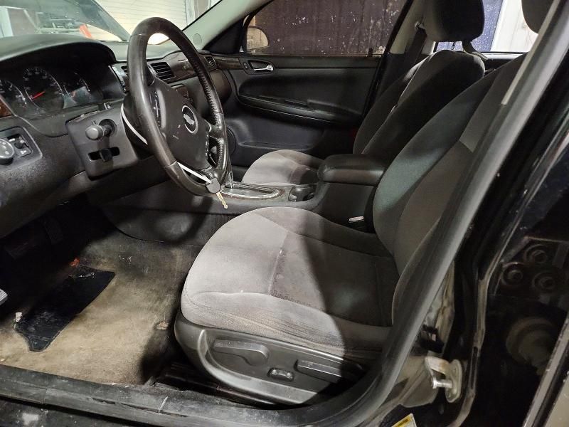 2013 Chevrolet Impala lt