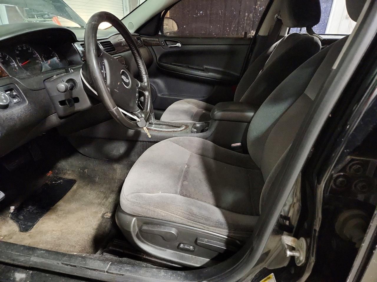 2013 Chevrolet Impala lt