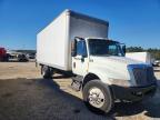 2018 International 4300 BOX Truck