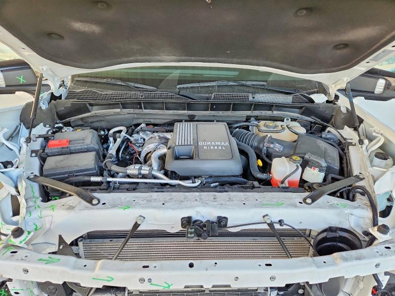 2023 GMC Sierra K1500 AT4