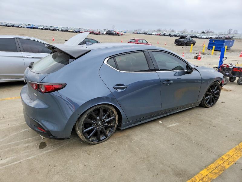 2021 Mazda 3 Premium