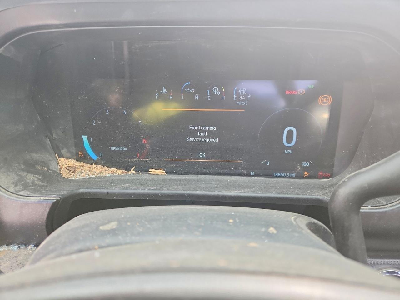 2025 Ford F350 Super Duty