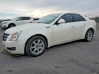 2008 Cadillac Cts hi Feature V6
