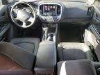 2017 Chevrolet Colorado lt