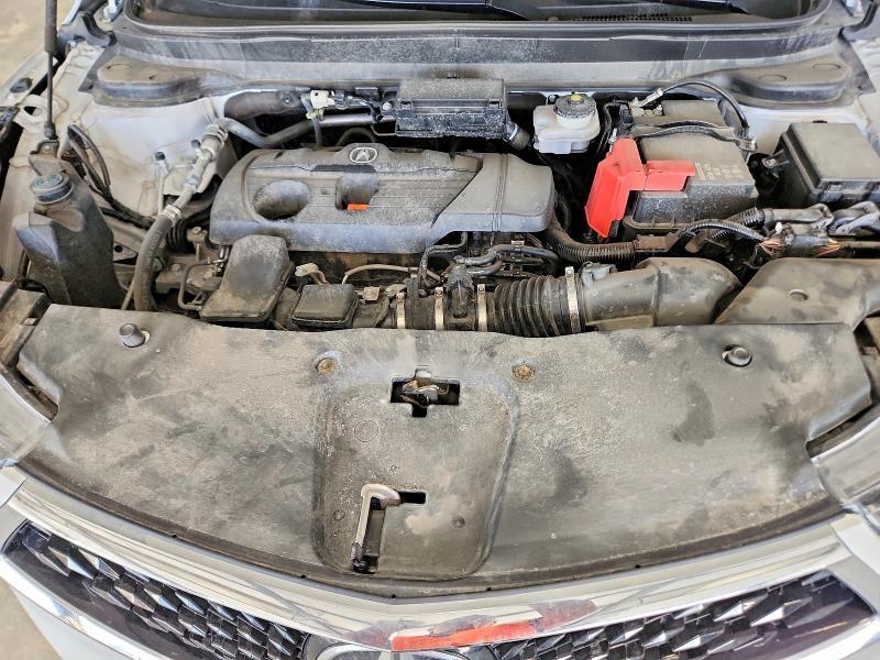 2024 Acura Rdx Technology