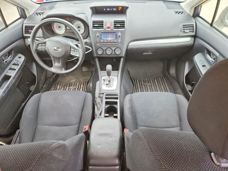 2013 Subaru Impreza Premium