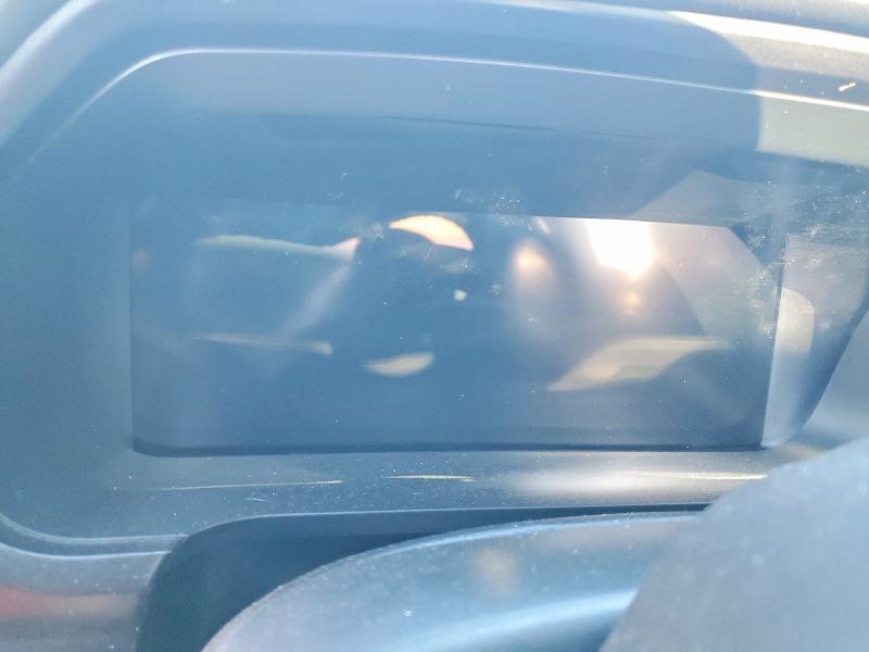 2025 Ford F150 Raptor