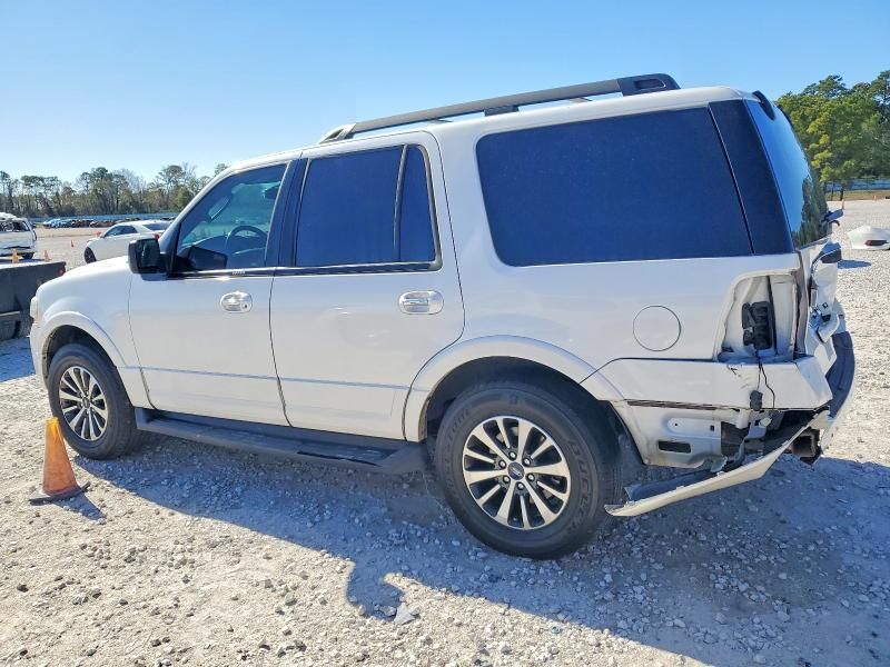 2016 Ford Expedition xlt