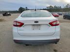 2014 Ford Fusion s