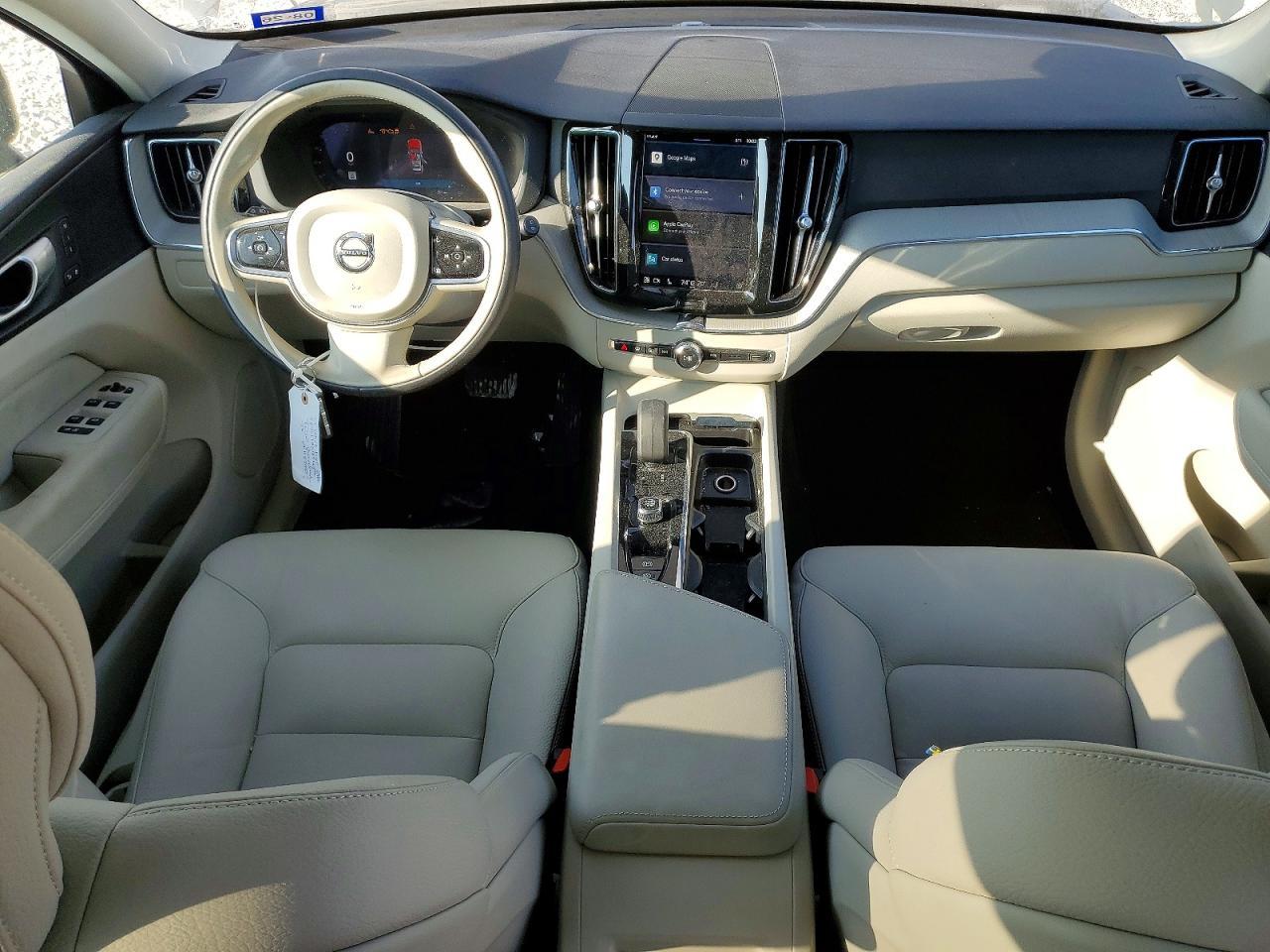 2024 Volvo Xc60 Plus