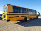 2012 Freigliner 2012 Freightliner B2 School Bus