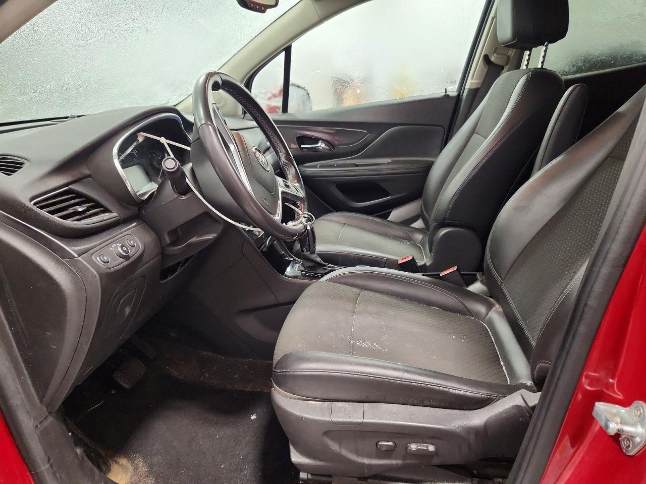 2019 Buick Encore Sport Touring