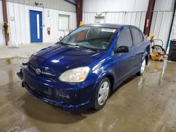 2003 Toyota Echo Base en venta en West Mifflin, PA