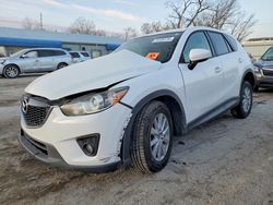 2024 Mazda Cx-5 Touring for sale in Wichita, KS