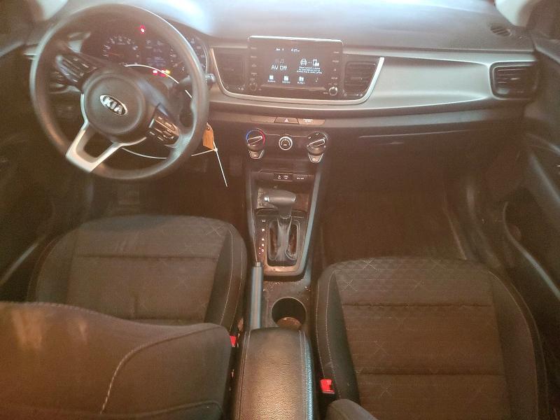 2020 KIA Rio lx