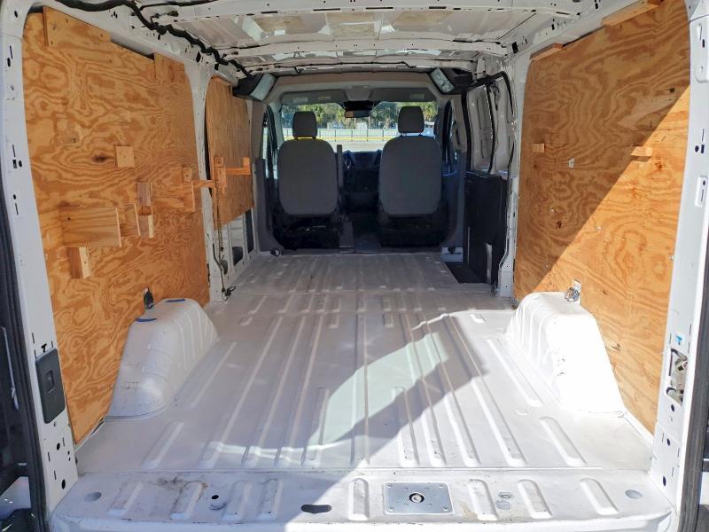 2019 Ford Transit T-150 Delivery Van