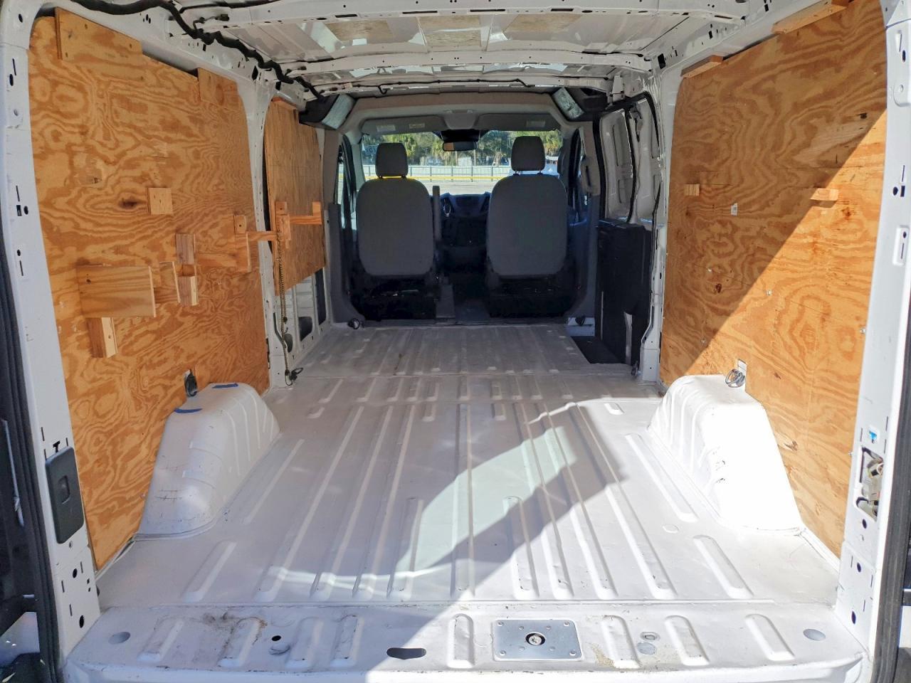 2019 Ford Transit T-150 Delivery Van