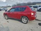 2007 Jeep Compass