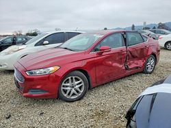 2016 Ford Fusion se en venta en San Martin, CA