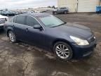2008 Infiniti G35
