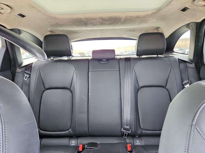 2019 Jaguar F-pace Premium
