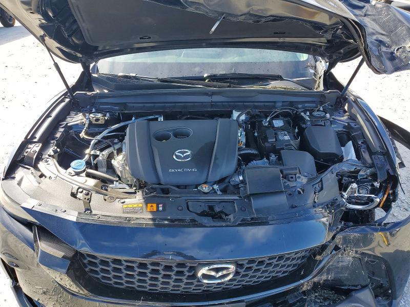 2024 Mazda Cx-50 Preferred