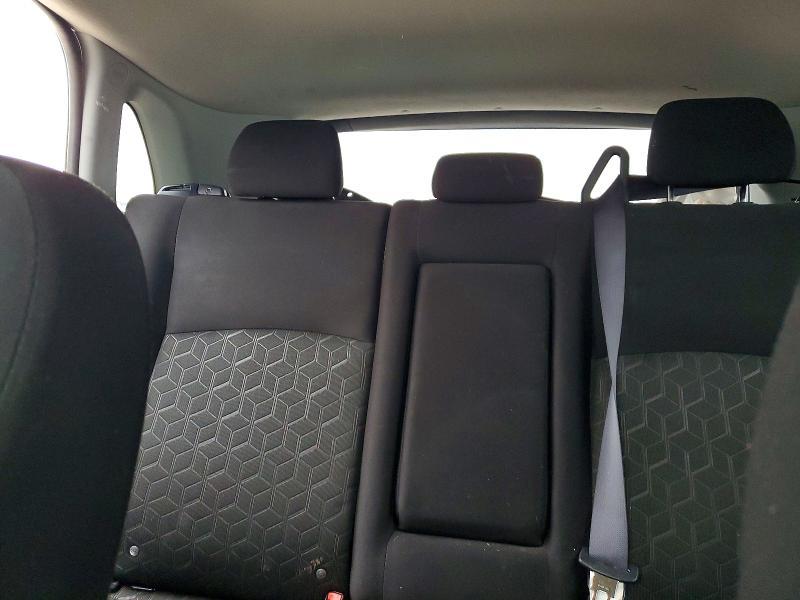 2020 Mitsubishi Outlander Sport es