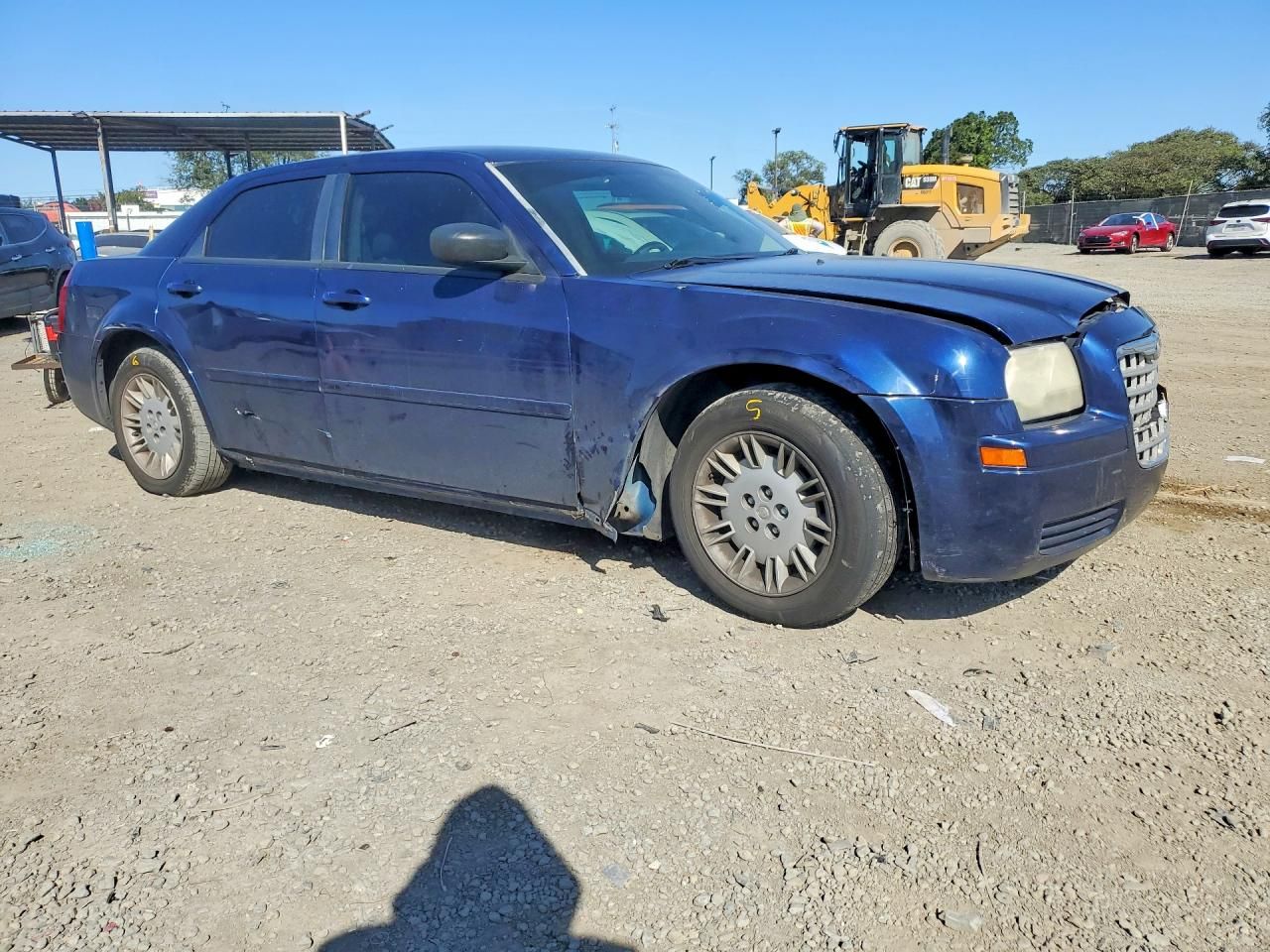 2006 Chrysler 300