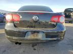 2008 Volkswagen Eos Turbo