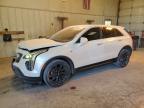 2019 Cadillac XT4 Luxury