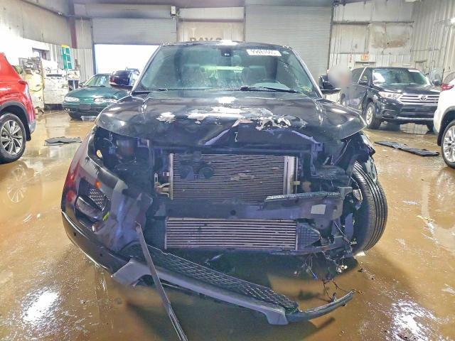 2013 Land Rover Range Rover Evoque Dynamic Premium