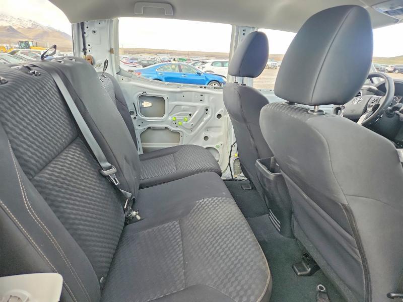 2023 Toyota Tacoma Double cab