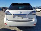 2012 Lexus Rx 350 Base