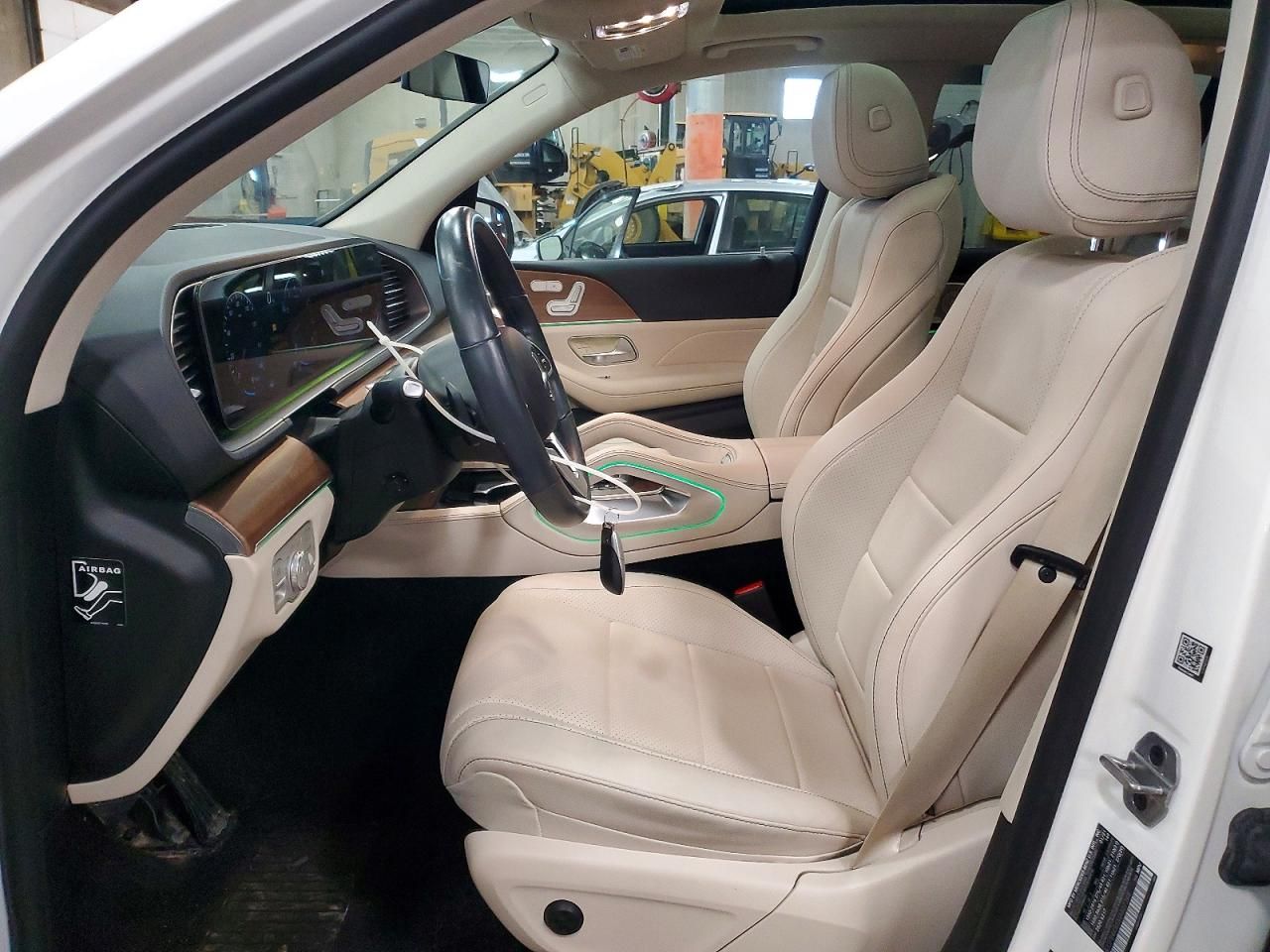 2021 Mercedes-Benz Gle 350 4matic