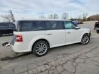 2013 Ford Flex Limited