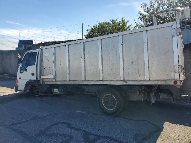 2003 GMC W4500 W45042