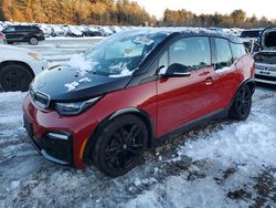 BMW salvage cars for sale: 2018 BMW I3 s bev