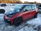 2018 BMW I3 s bev