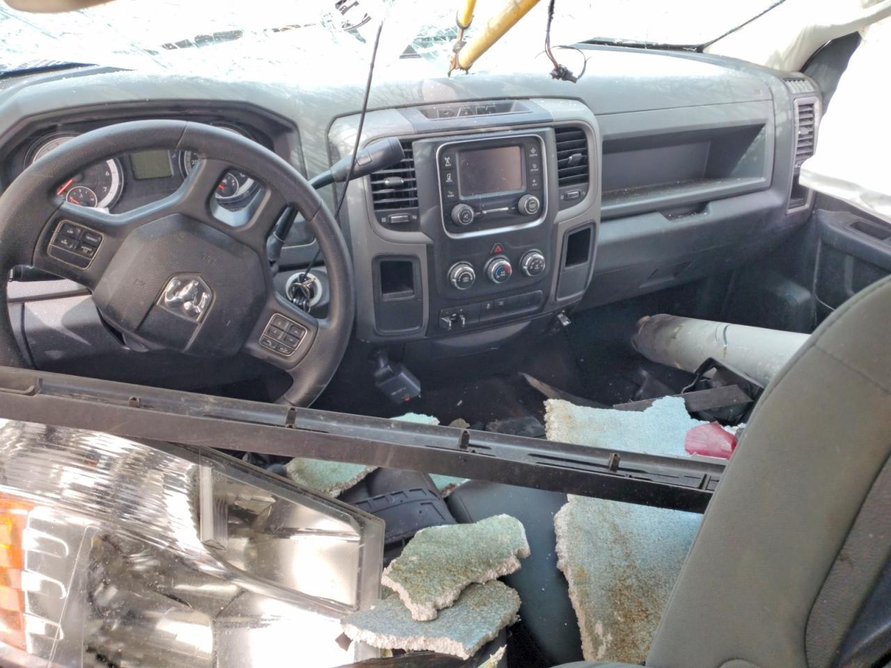 2014 Dodge Ram 1500 st